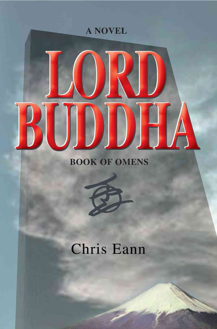Lord Buddha By Chris Eann 9780595386765 (Paperback)