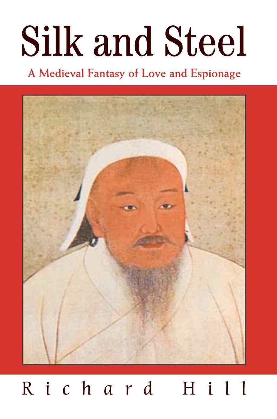 Silk and Steel By Richard, Sir Hill 9780595388264 (Paperback)