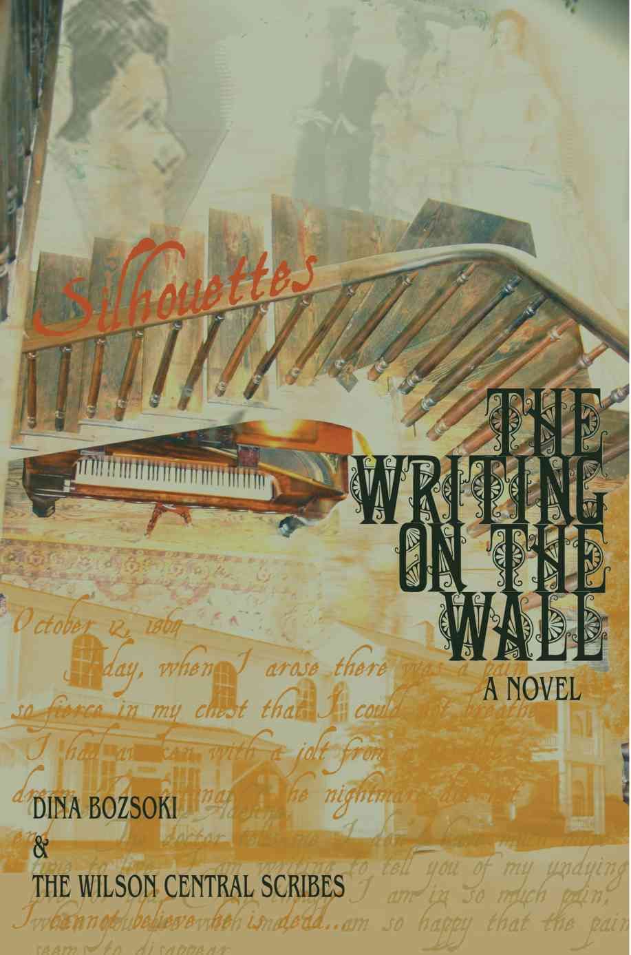 Silhouettes By Wilson Central Scribes 9780595392698 (Paperback)