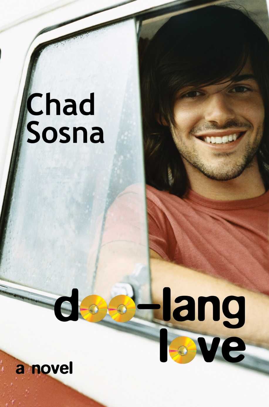Doo-Lang Love By Sosna, Chad 9780595398690 (Paperback)