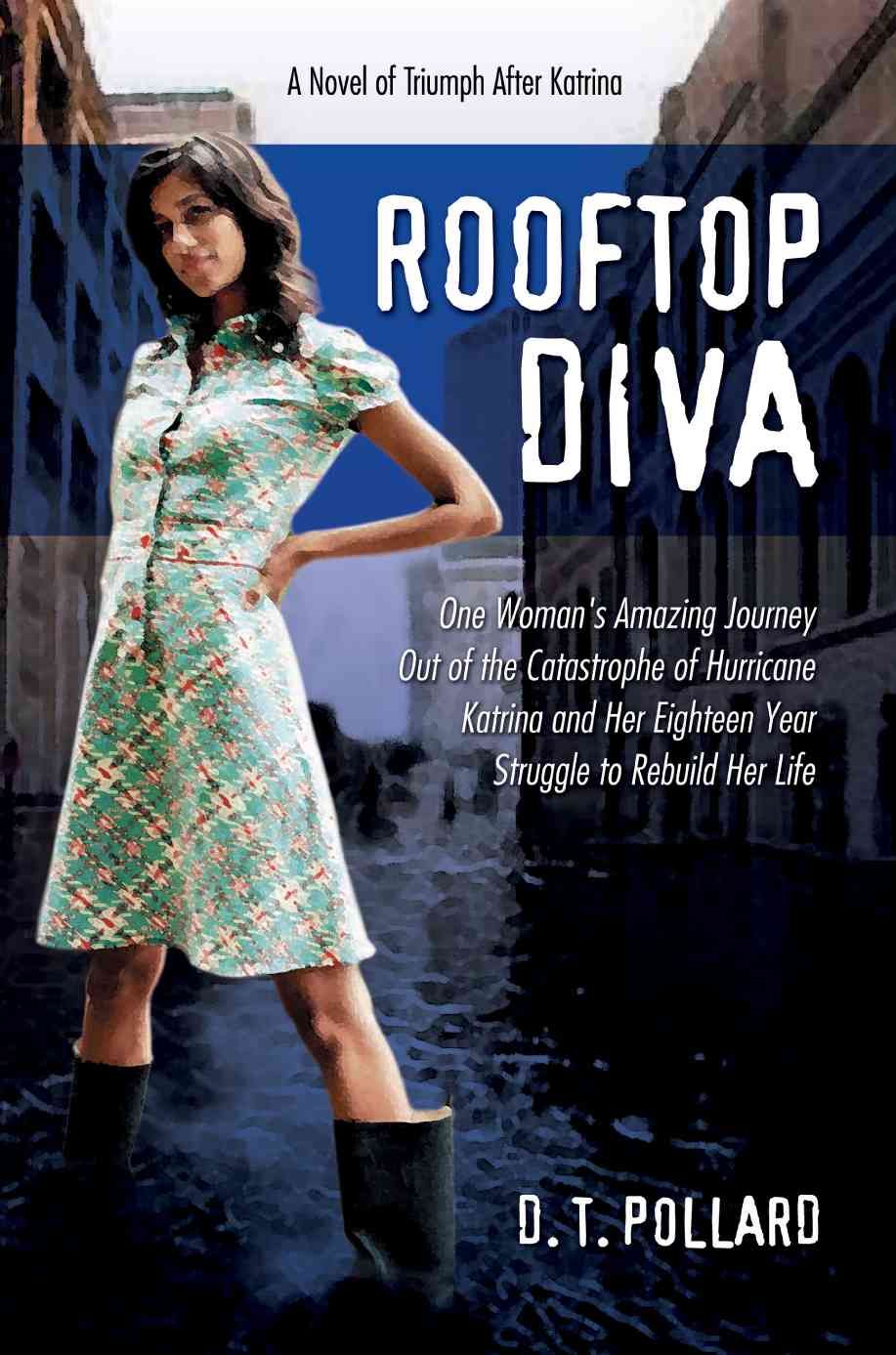 Rooftop Diva By D T Pollard 9780595402342 (Paperback)