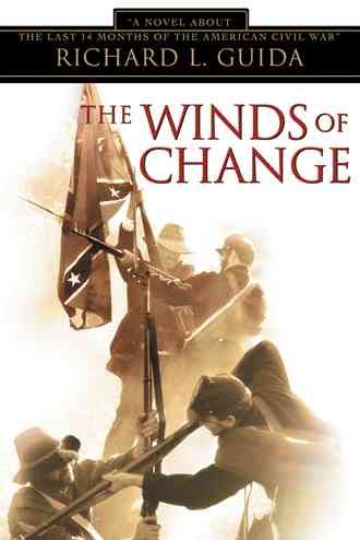 The Winds of Change By Richard L Guida 9780595423088 (Paperback)
