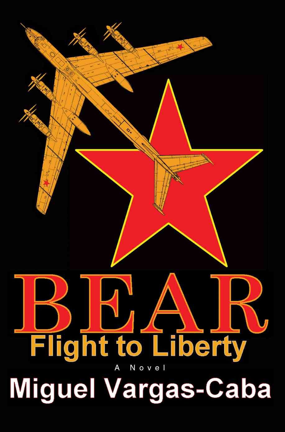 Bear By Miguel Vargas-Caba 9780595425587 (Paperback)