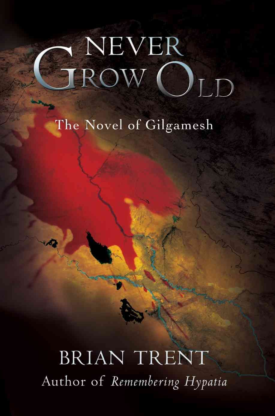Never Grow Old By Brian Trent 9780595429837 (Paperback)
