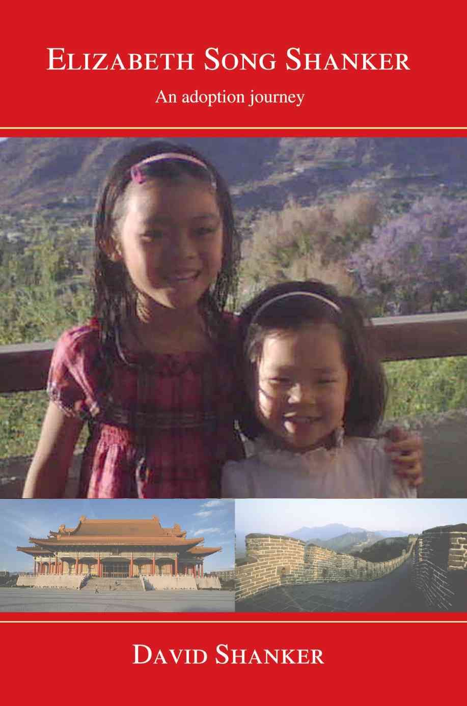 Elizabeth Song Shanker By David Shanker 9780595431274 (Paperback)