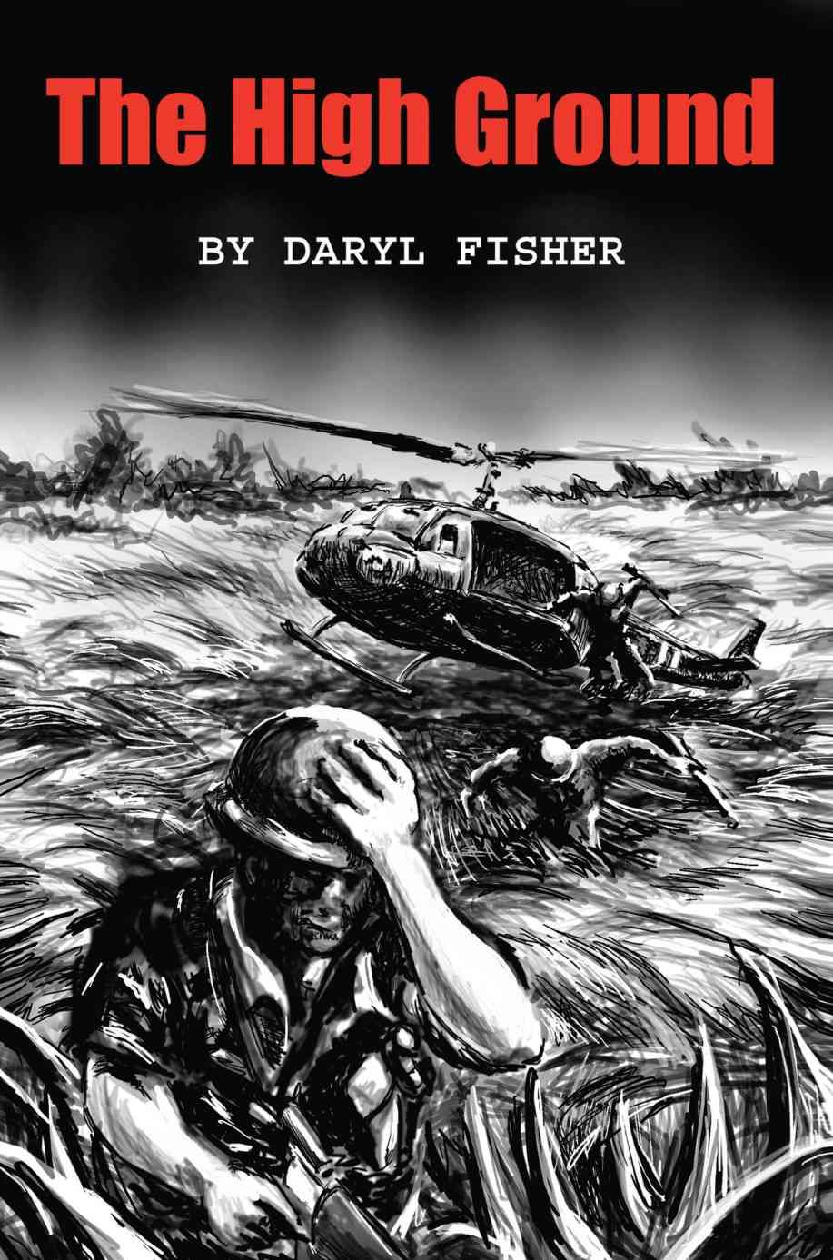 The High Ground By Daryl Fisher 9780595437825 (Paperback)