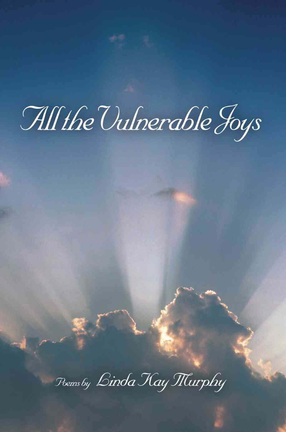 All the Vulnerable Joys By Linda Kay Murphy 9780595440313 (Paperback)
