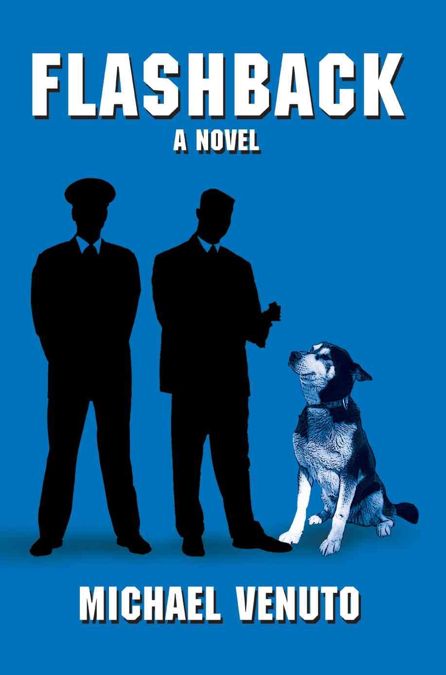 Flashback By Michael Venuto 9780595451364 (Paperback)