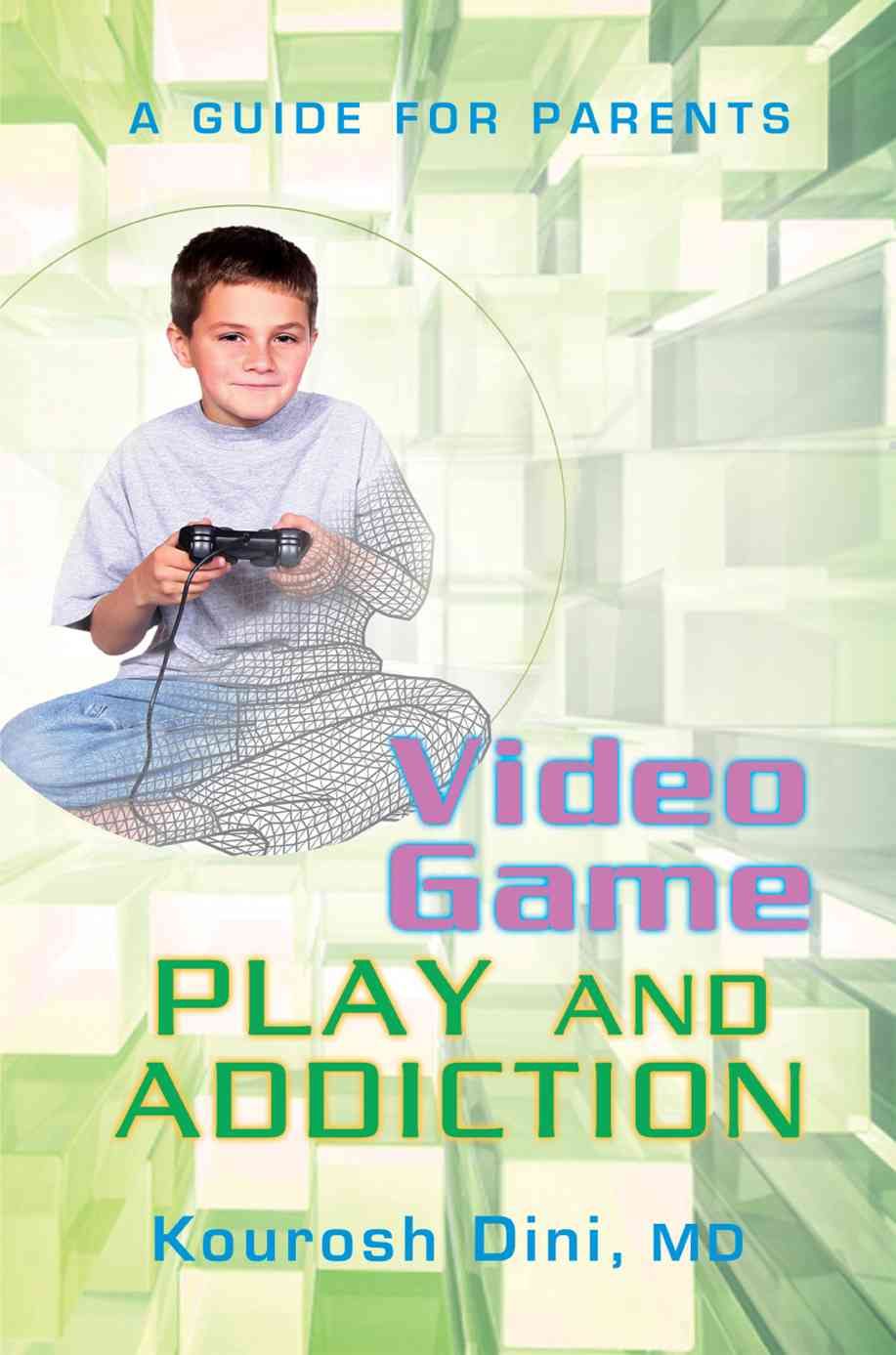 Video Game Play and Addiction By Kourosh Dini 9780595454709