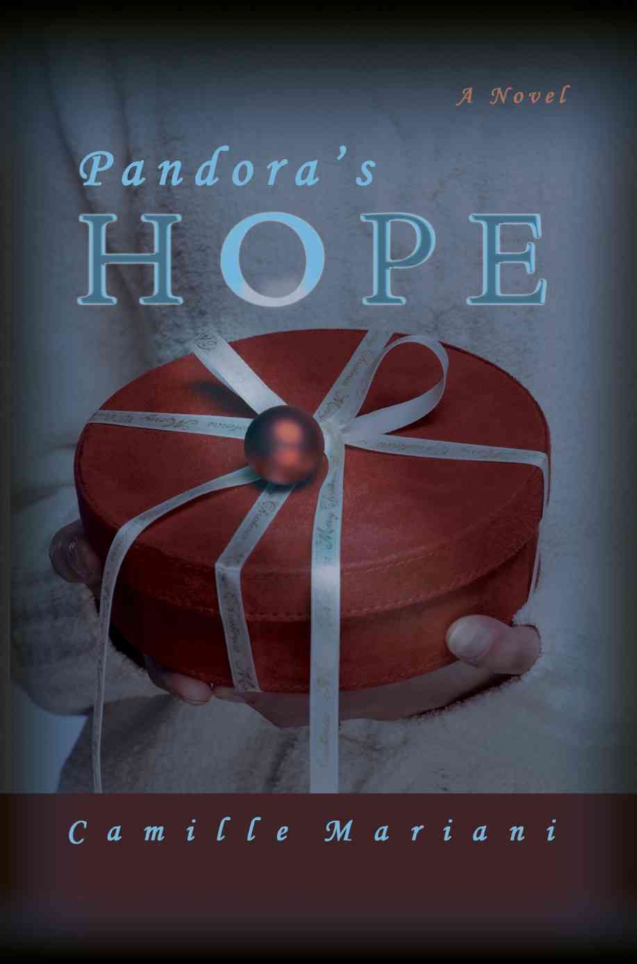 Pandora's Hope By Camille Mariani 9780595457878 (Paperback)