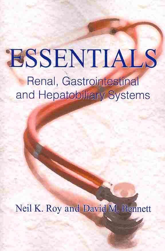 Essentials By Neil Roy 9780595465125 (Paperback)
