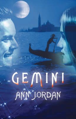 Gemini By Ann Jordan 9780595466955 (Paperback)