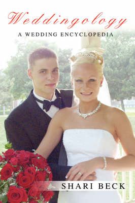 Weddingology By Shari Beck 9780595468294 (Paperback)
