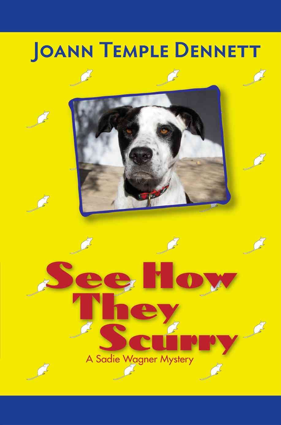 See How They Scurry By Joann Temple Dennett 9780595483723 (Paperback)
