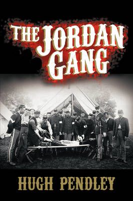 The Jordan Gang By Hugh Pendley 9780595487875 (Paperback)
