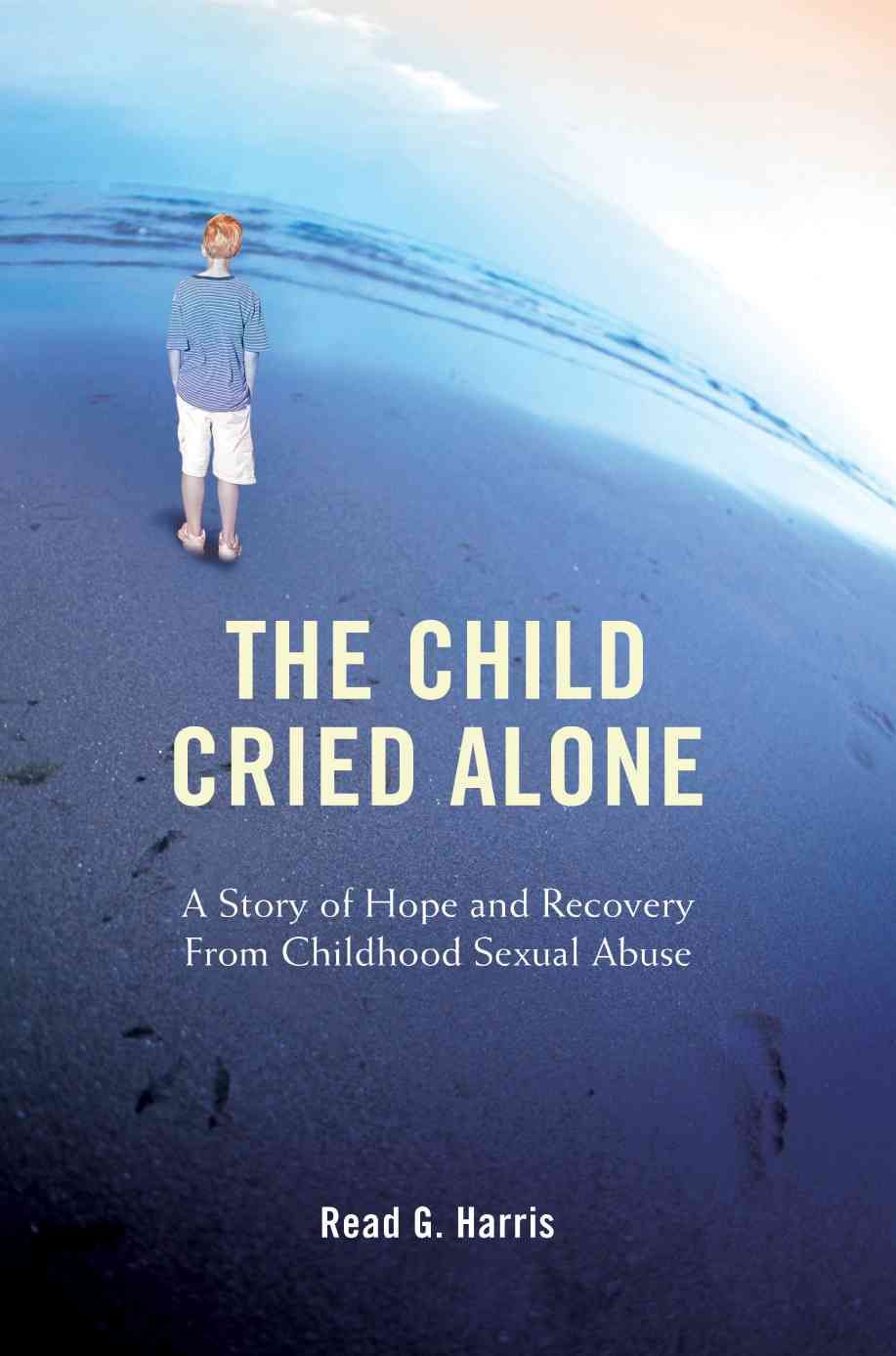 The Child Cried Alone By Read G Harris 9780595494378 (Paperback)
