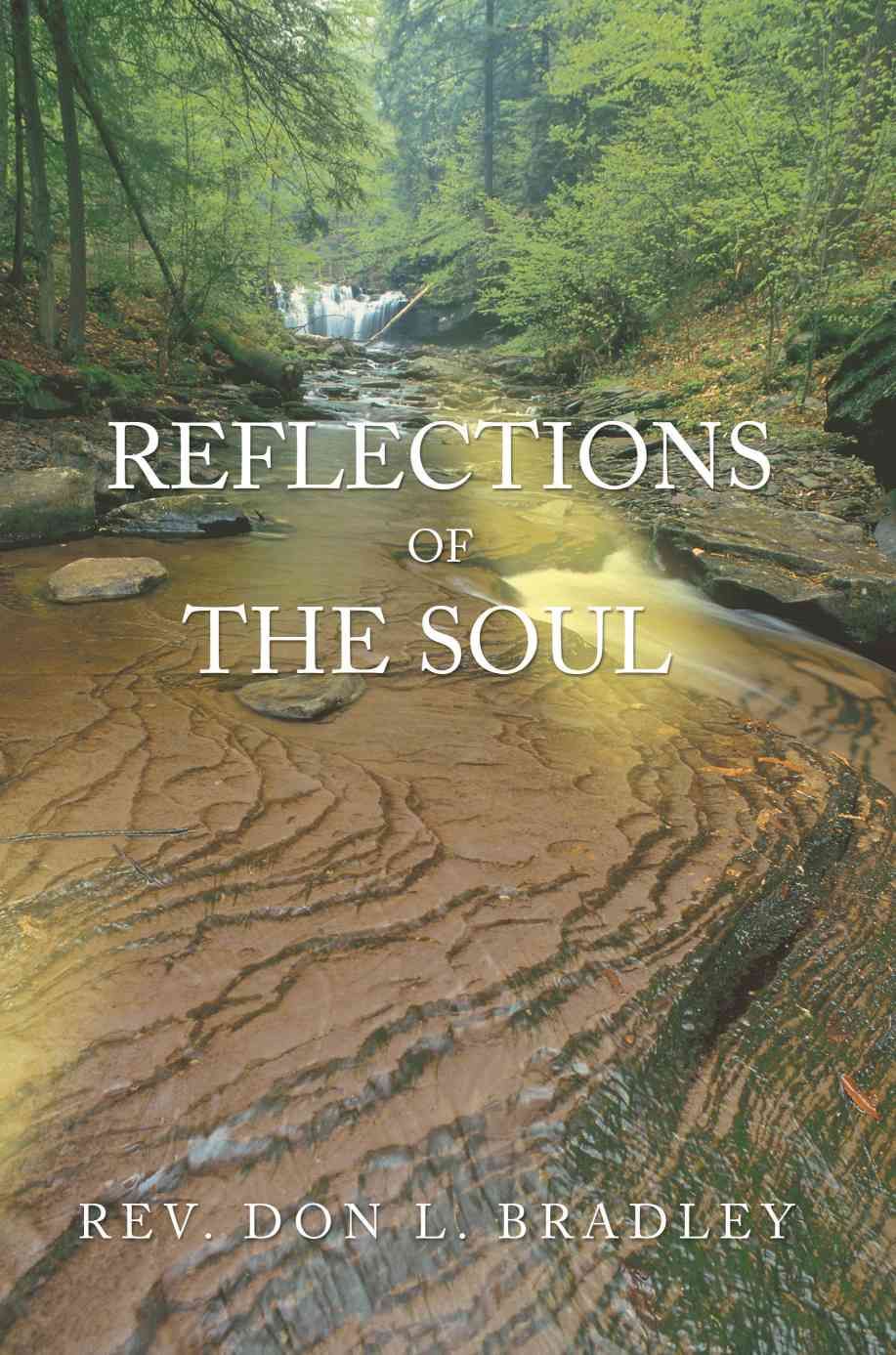 Reflections of the Soul By Don L Bradley 9780595502035 (Paperback)