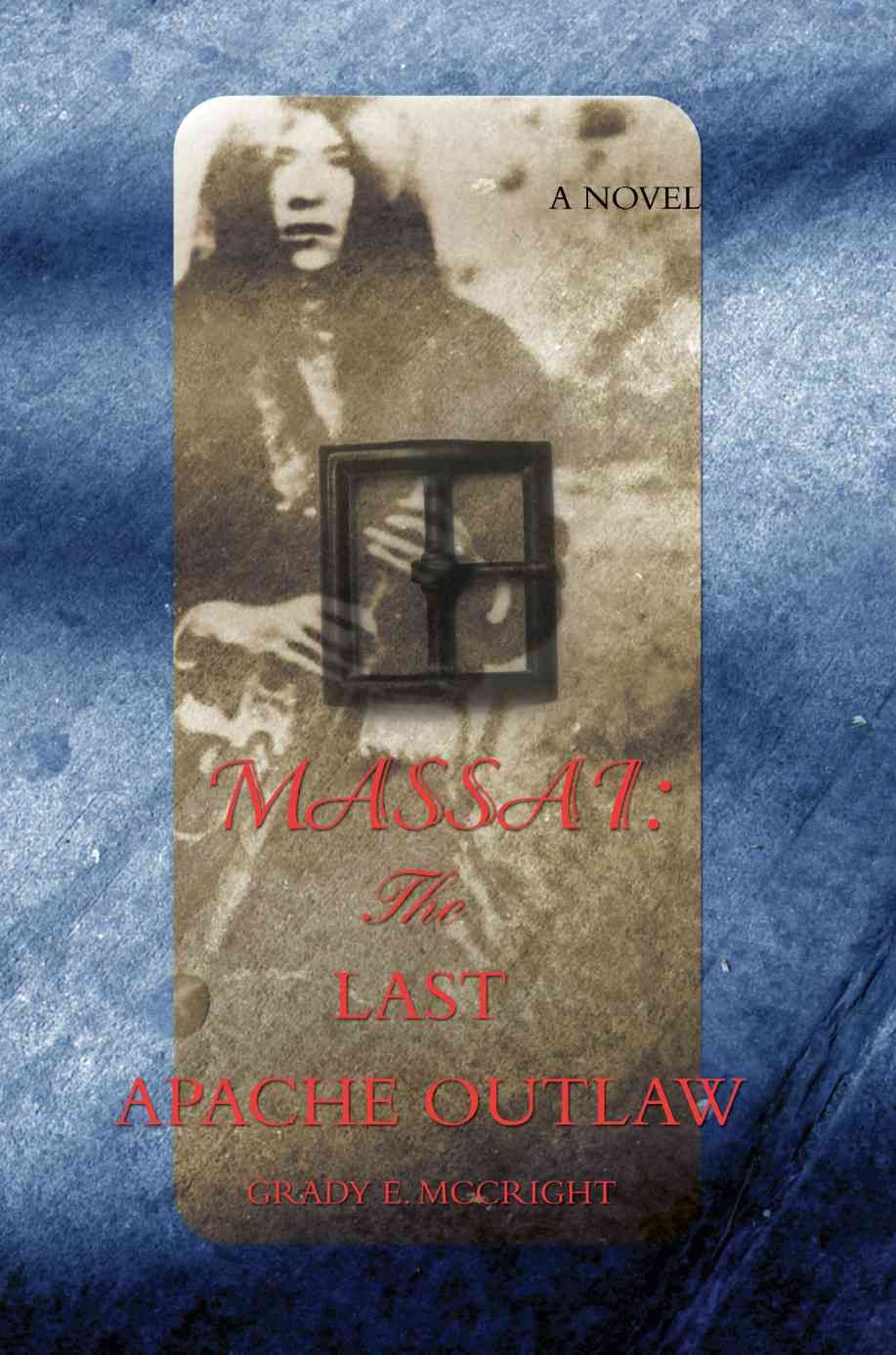 Massai By Grady E McCright 9780595515066 (Paperback)