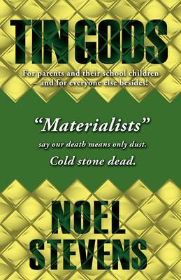 Tin Gods By Noel Stevens 9780595530465 (Paperback)