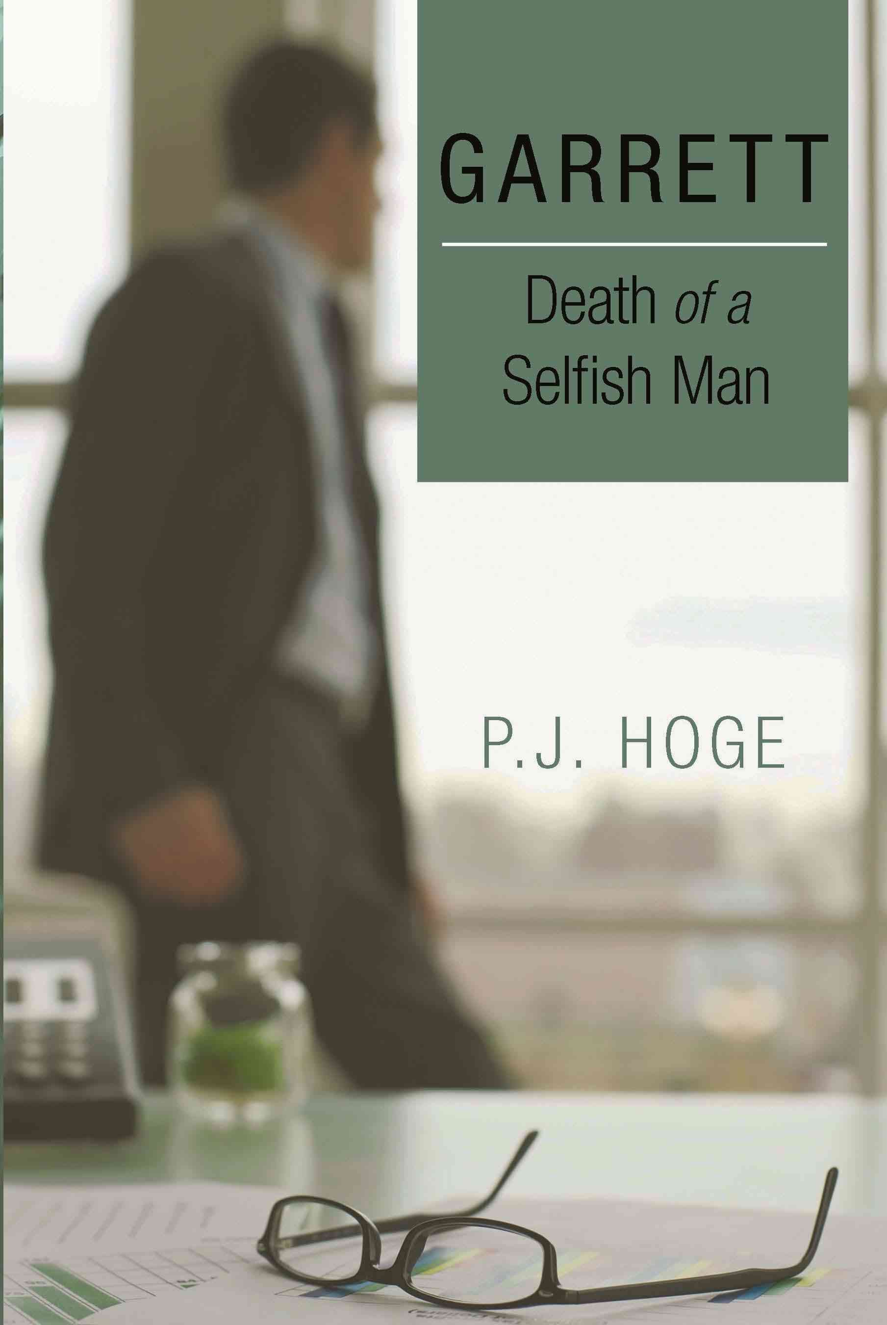Garrett By P J Hoge 9780595533428 (Paperback)