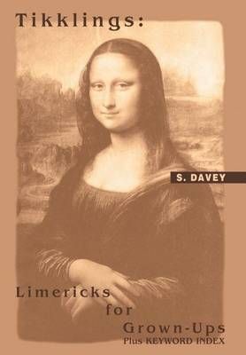Tikklings By S Davey 9780595670253 (Hardback)