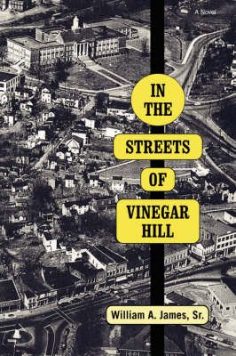 In The Streets Of Vinegar Hill By William A, Sr James 9780595680153