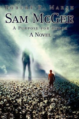 Sam McGee By Robert P Marsh 9780595688548 (Hardback)