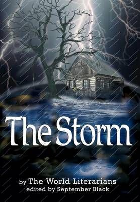 The Storm By The World Literarians 9780595754410 (Hardback)