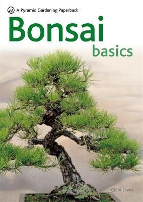 Bonsai Basics By Colin Lewis 9780600619109 (Paperback)
