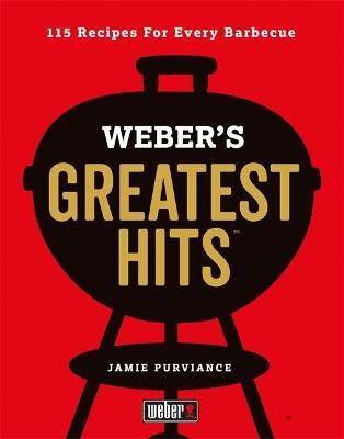 Weber's Greatest Hits 9780600635956 (Hardback)