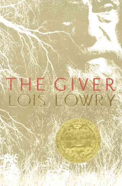The Giver By Lois Lowry 9780606359788 (Hardback)