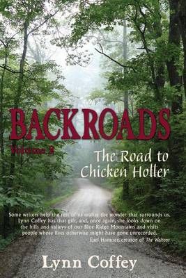 Backroads 2 By Lynn Coffey 9780615392417 (Paperback)