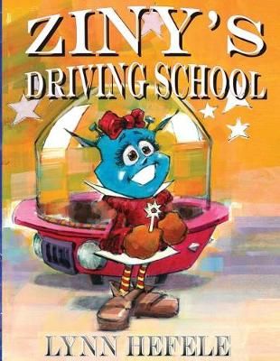 Ziny's Driving School By Scicchitano 9780615511078 (Paperback)