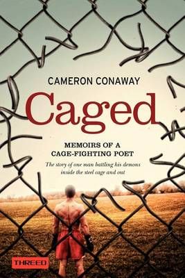 Caged By Cameron Conaway 9780615521770 (Paperback)