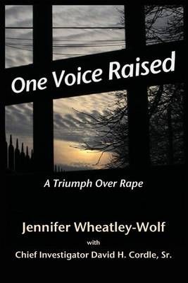One Voice Raised 9780615562476 (Paperback)