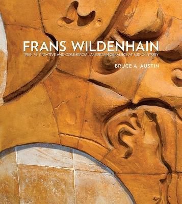 Frans Wildenhain, 1950-75 9780615645278 (Hardback)