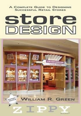 Store Design 9780615676395 (Paperback)