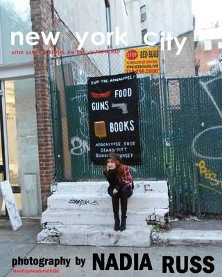 New York City By Neopoprealism Press 9780615733937 (Paperback)