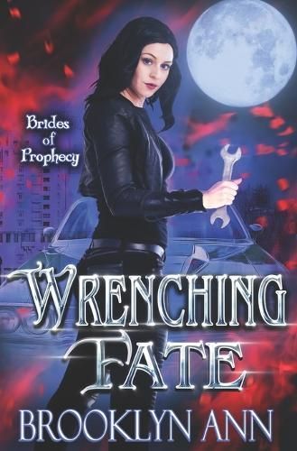 Wrenching Fate By Ann, Brooklyn 9780615934907 (Paperback)