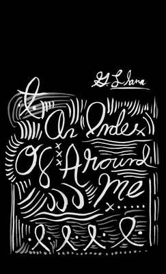 An Index Of Around Me By Gary Llama 9780615972299 (Paperback)
