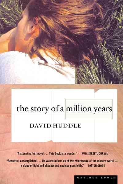 STORY OF A MILLION YEARS 2000 9780618082339 (Paperback)