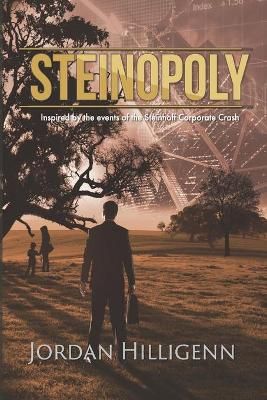 Steinopoly By Jordan Hilligenn 9780620837910 (Paperback)