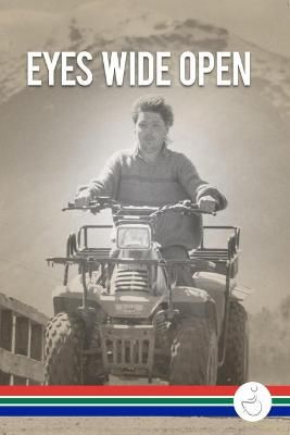 Eyes Wide Open By Mark R Bannister 9780620905763 (Paperback)
