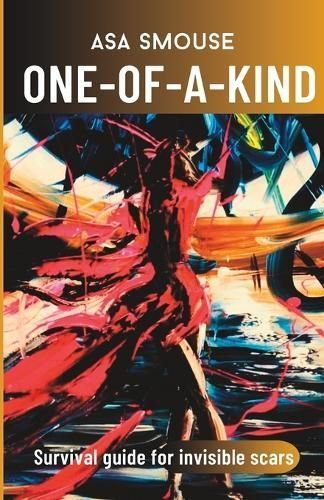 One-Of-A-Kind By Smouse 9780620939546 (Paperback)