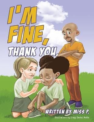 I'm Fine, Thank You By P 9780620959049 (Paperback)