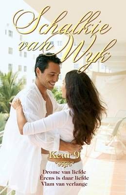 Schalkie Van Wyk Keur 9 By Schalkie van Wyk 9780624054771 (Paperback)