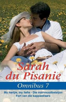 Sarah Du Pisanie Omnibus 7 By Sarah du Pisanie 9780624057826