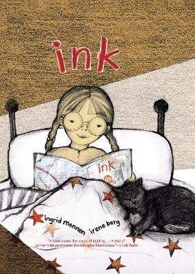 Ink (English) By Ingrid Mennen 9780624082903 (Hardback)
