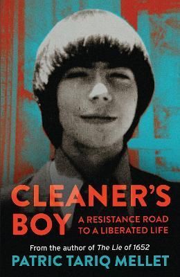 Cleaner's Boy By Patric Tariq Mellet 9780624093657 (Paperback)