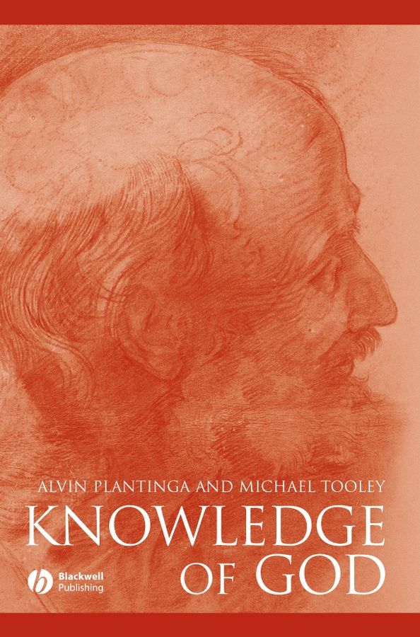 Knowledge of God By Plantinga 9780631193630 (Hardback)